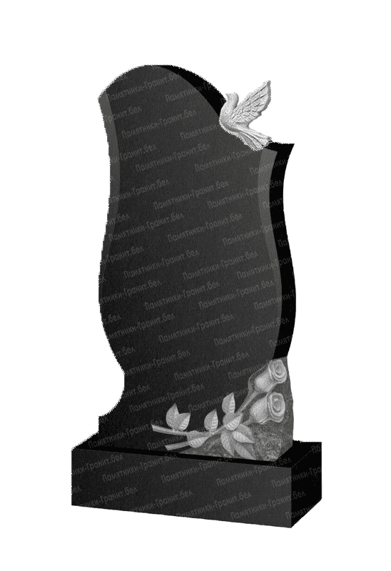 Памятник Столбцы изображение