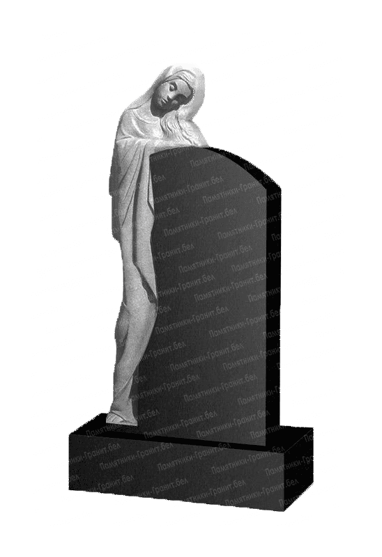 Памятник Столбцы изображение
