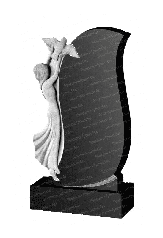 Памятник Столбцы фотография