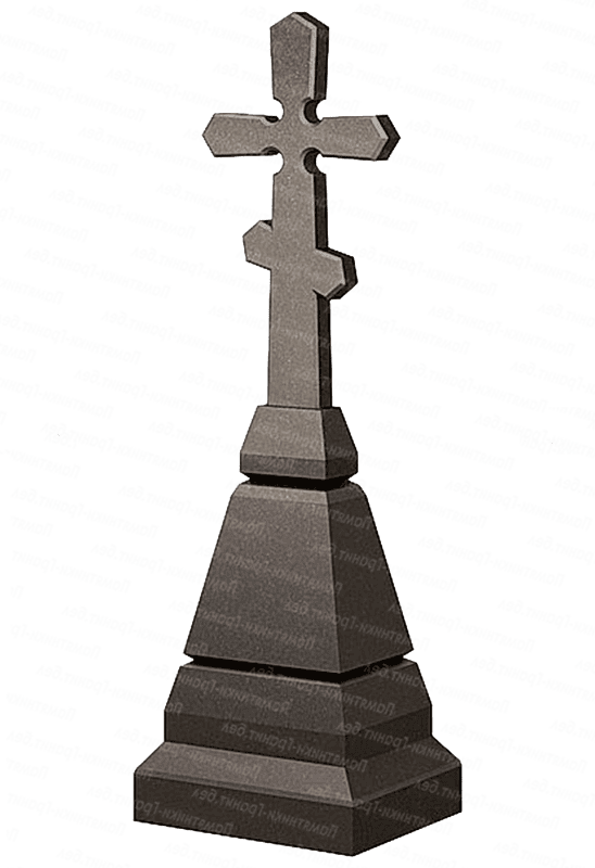 Памятник Столбцы фотография