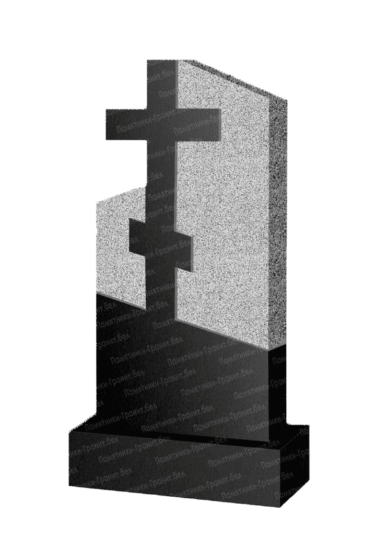 Заказать памятник Столбцы фотография