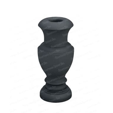 Памятник Столбцы фотография